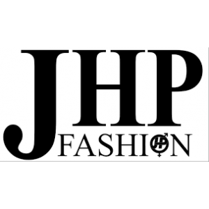 JHP Fashion logo vandaag besteld, vandaag in huis